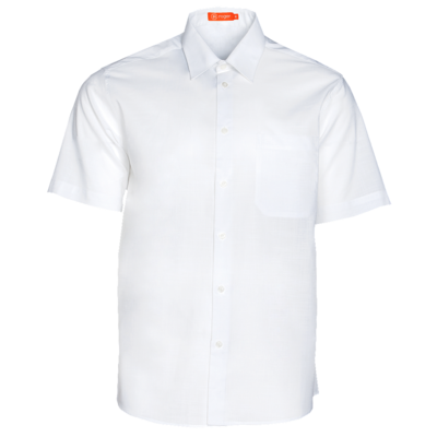 Camisa Hombre Cuello Camisero Manga Corta Daytona - 926137 