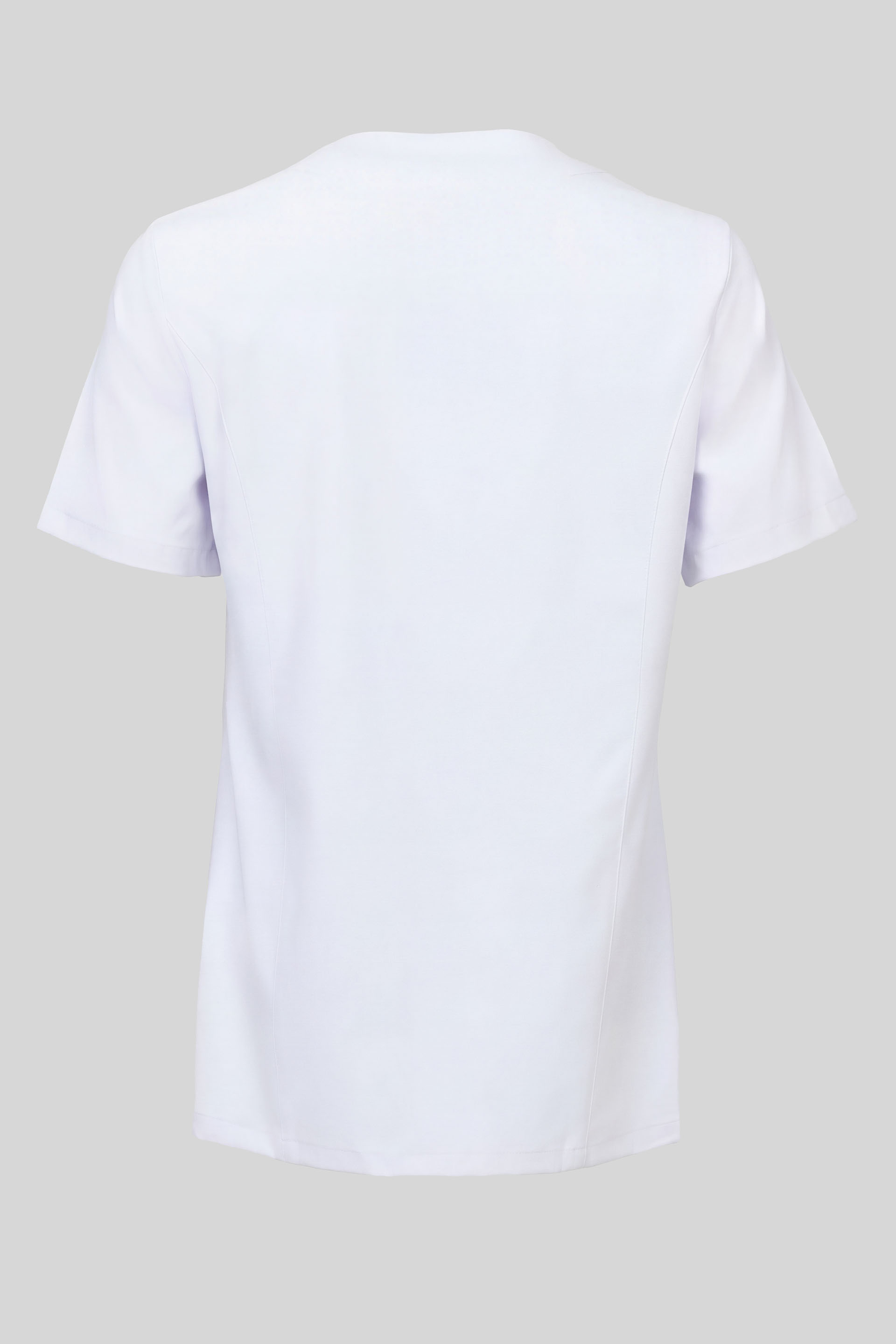 Casaca Sanitaria Mujer Manga Corta Lume -  532221 