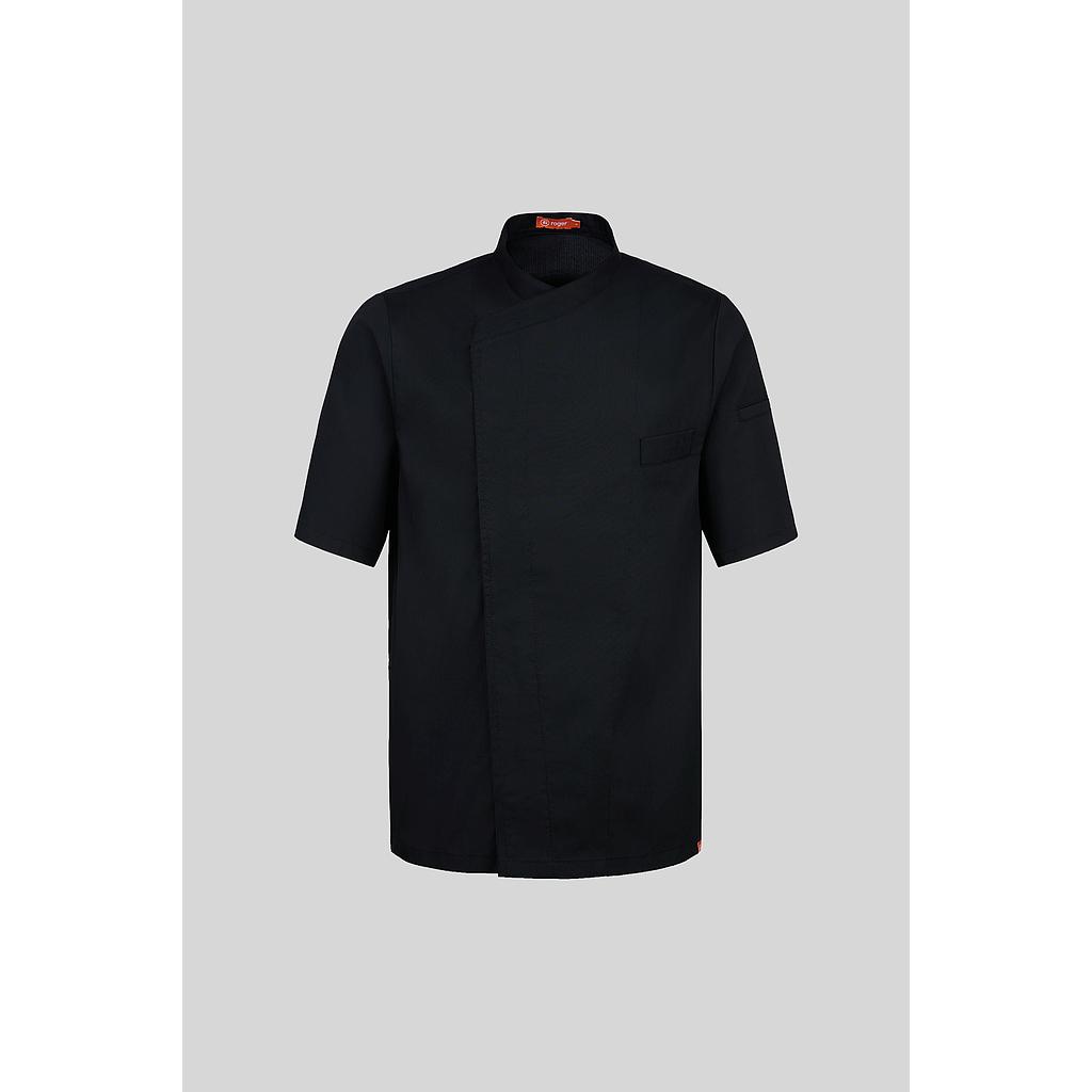 Chaqueta Cocina Hombre Manga Corta Santorini - 471138 