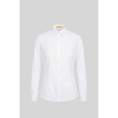 Camisa Mujer Cuello Camisero Manga Larga Daytona - 931137 