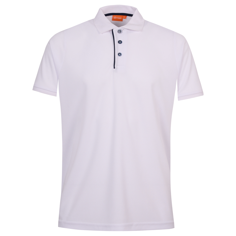 Polo Hombre Contraste Newman - 819903