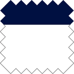 BLANCO CAZUL MARINO (79)