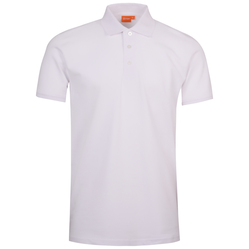 Polo Hombre Manga Corta Hudson - 821902 