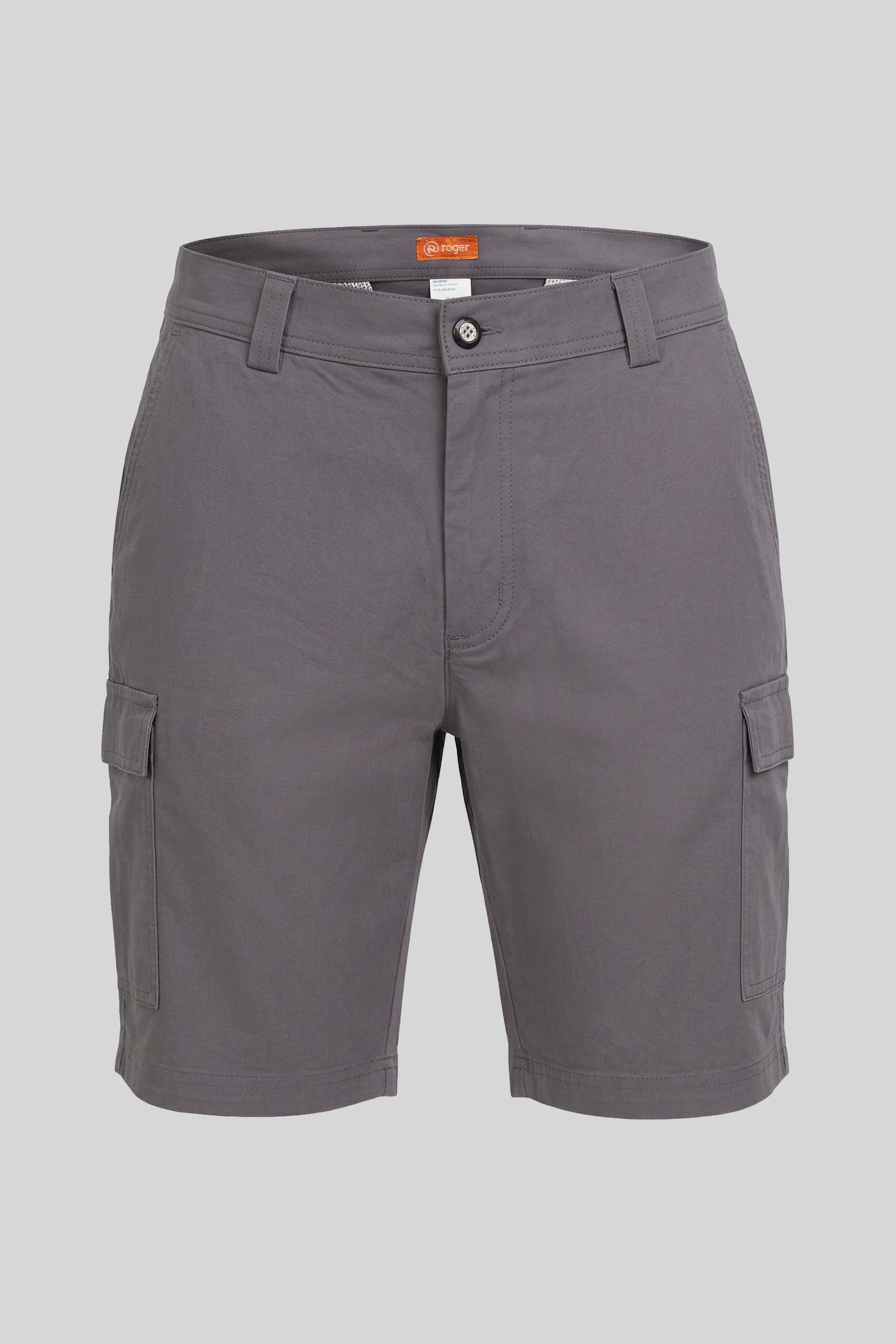 Bermuda Multibolsillo Hombre Vértice - 102042 