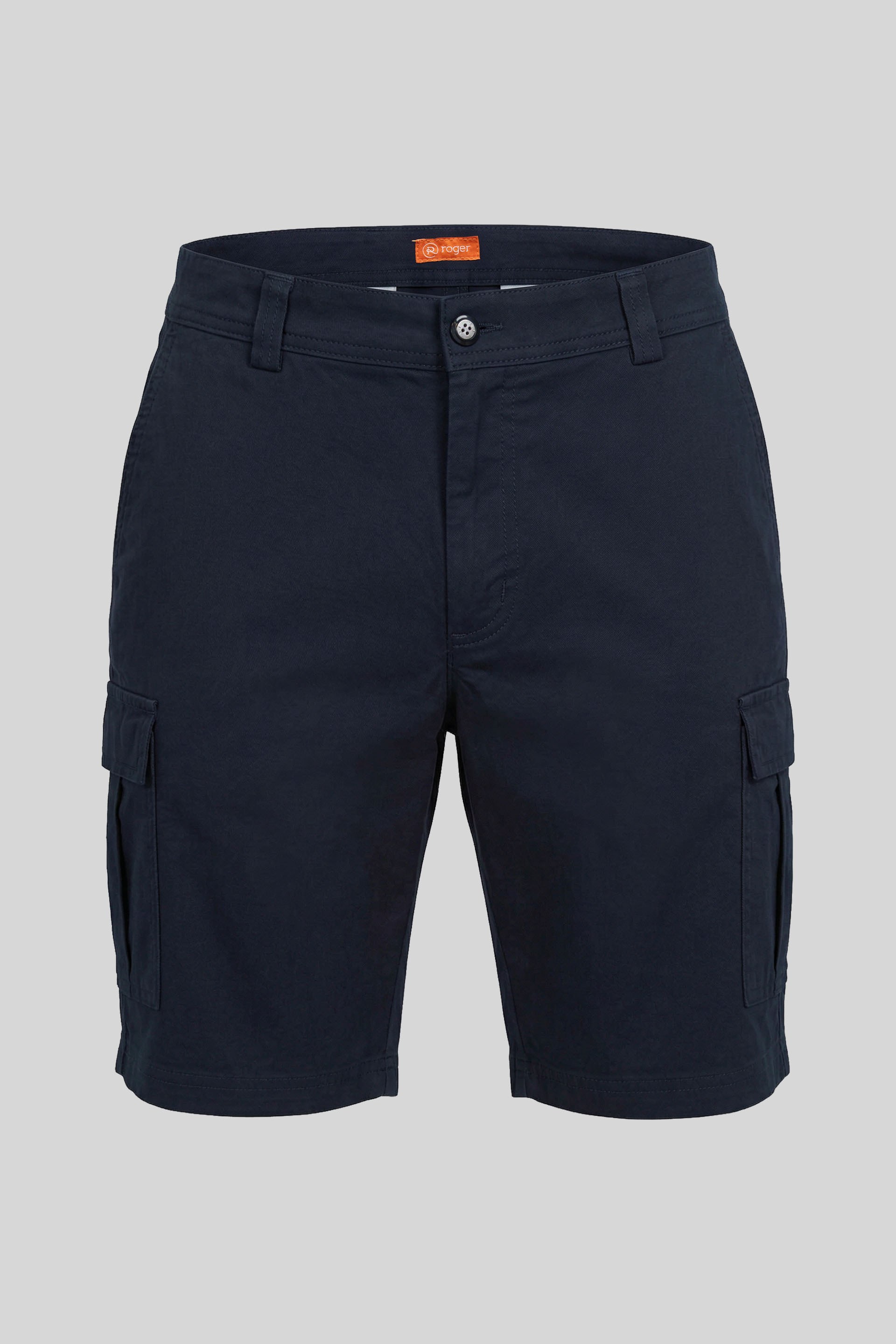 Bermuda Multibolsillo Hombre Vértice - 102042 