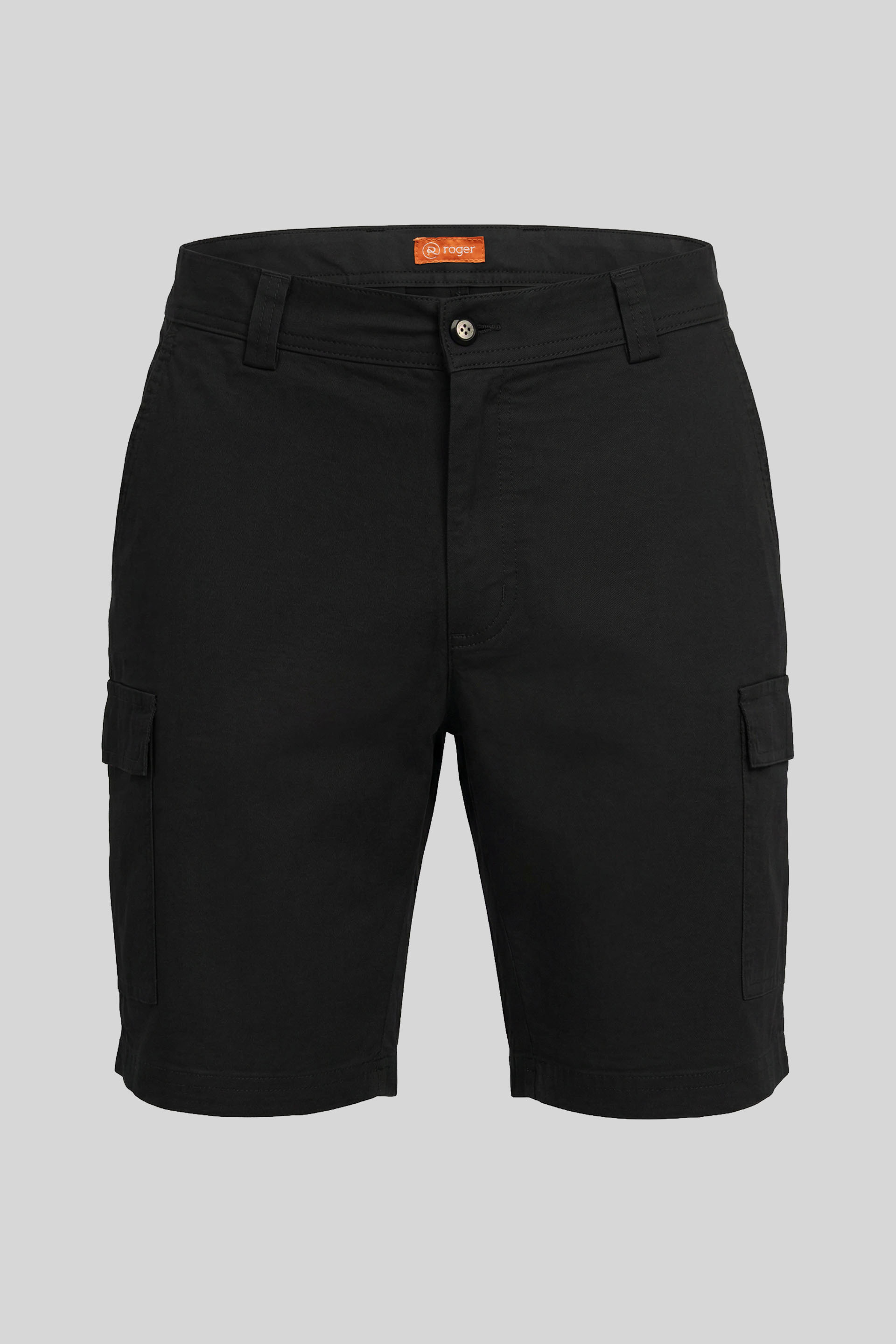 Bermuda Multibolsillo Hombre Vértice - 102042 