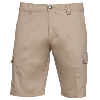 Bermuda Multibolsillo Hombre Vértice - 102042 