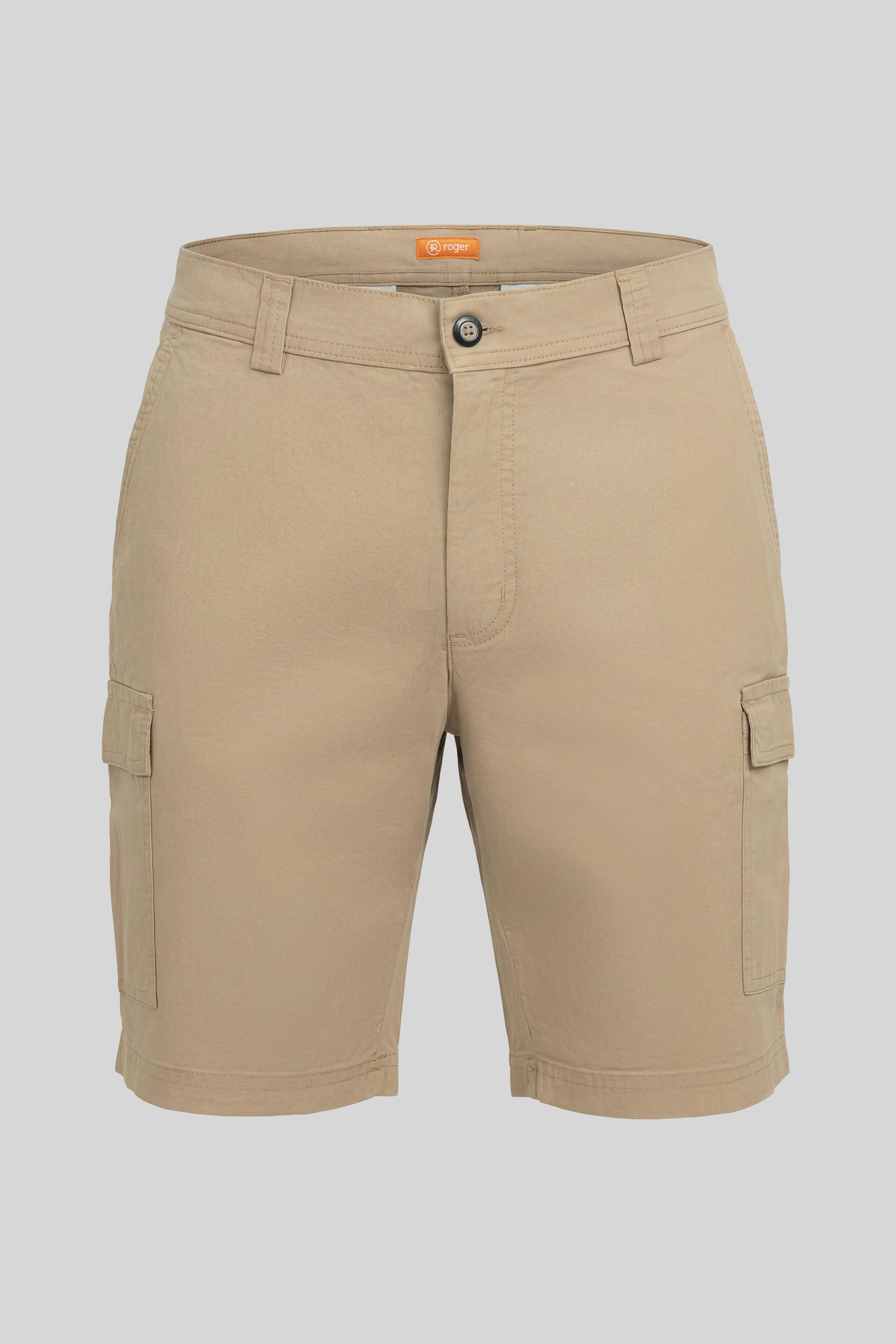Bermuda Multibolsillo Hombre Vértice - 102042 