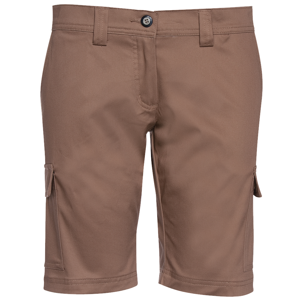 Bermuda Multibolsillo Mujer Vértice - 122042 