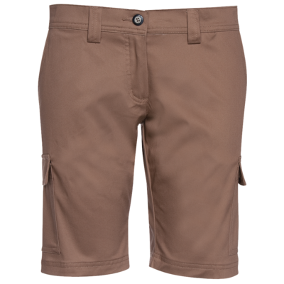 Bermuda Multibolsillo Mujer Vértice - 122042 