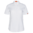 Camisa Mujer Cuello Mao Manga Corta Alameda - 985138 