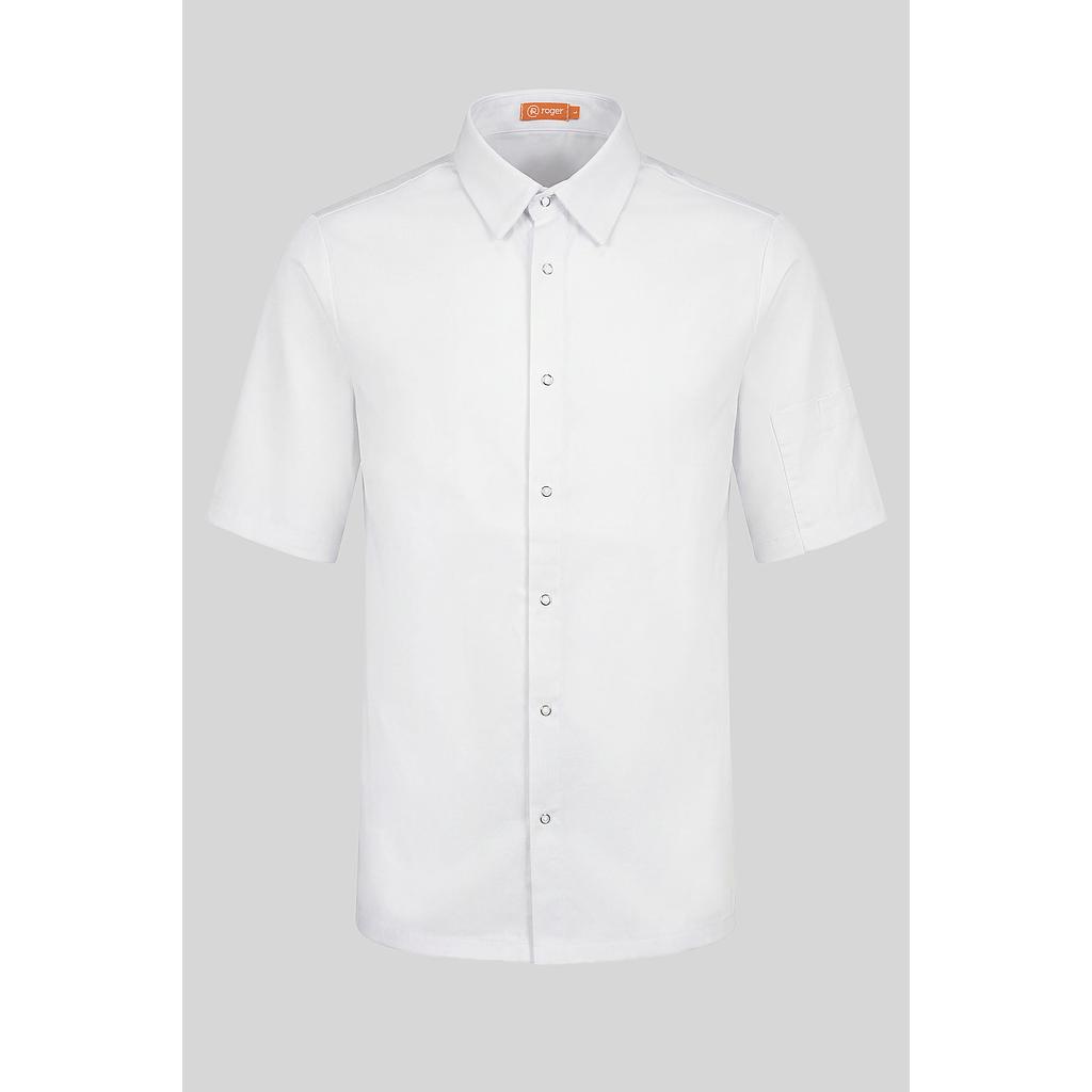 Chaqueta Cocina Hombre Manga Larga Victoria - 389160 