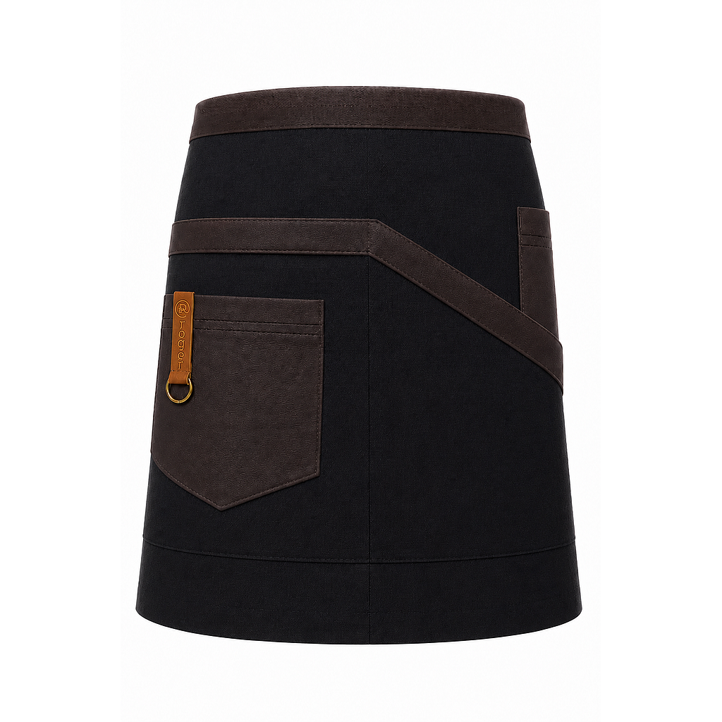 Delantal Corto Brisa - 253260 