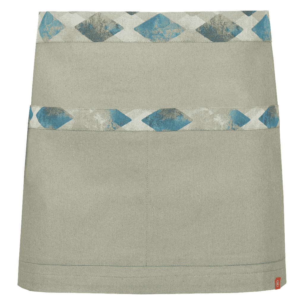 Delantal Corto Diamond - 292314