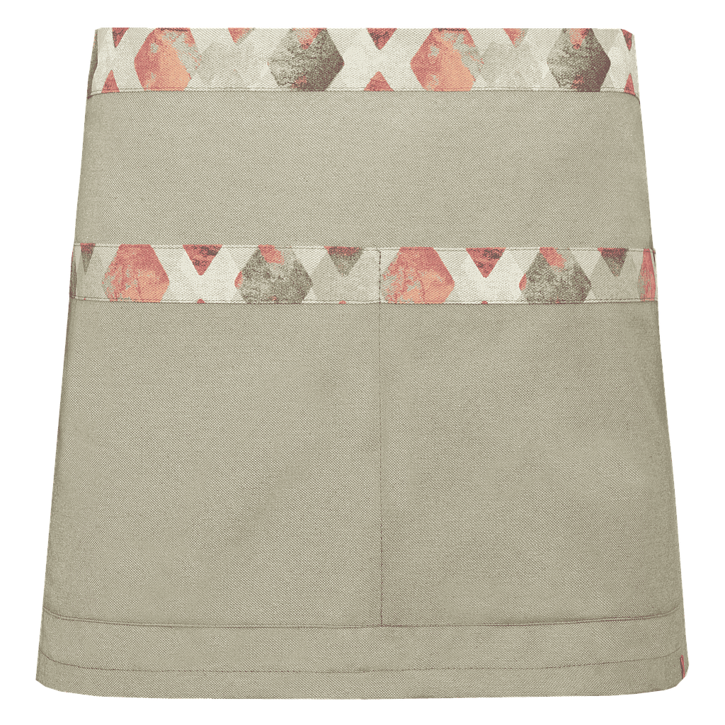 Delantal Corto Diamond - 292314