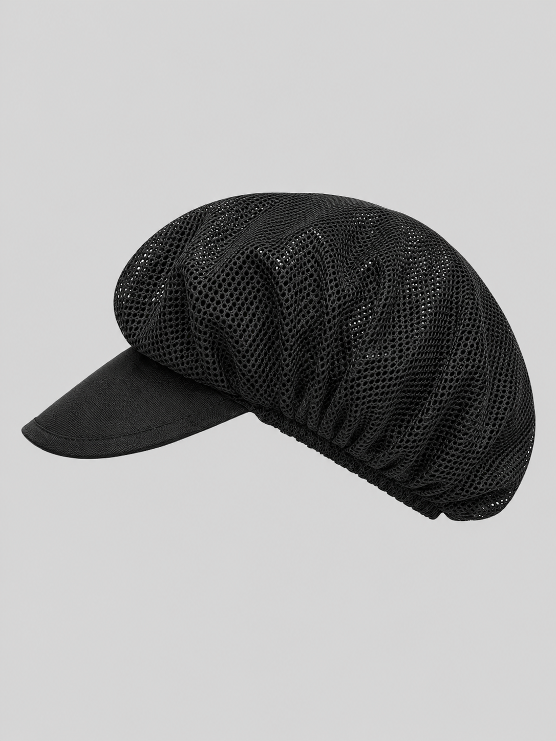 Cofia Rejilla c/Visera Bridge - 328111 