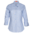 Camisa Mujer Cuello Camisero Manga 3/4 Daytona - 932137 