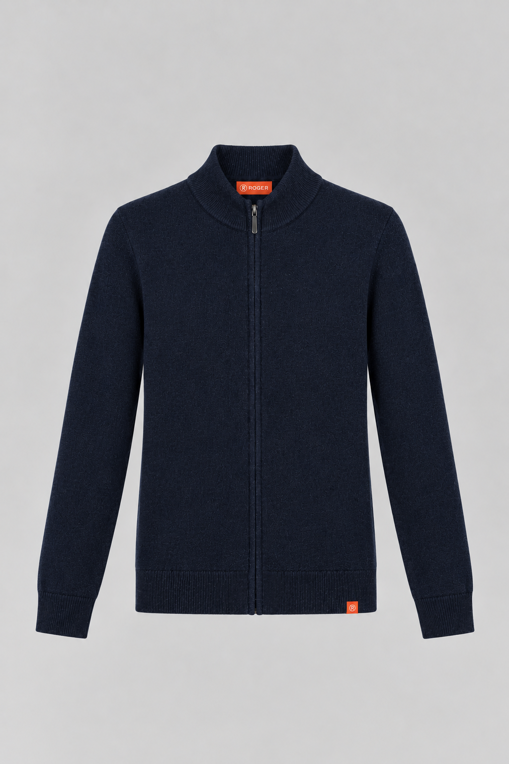 Chaqueta Punto Hombre Formigal - 656181 