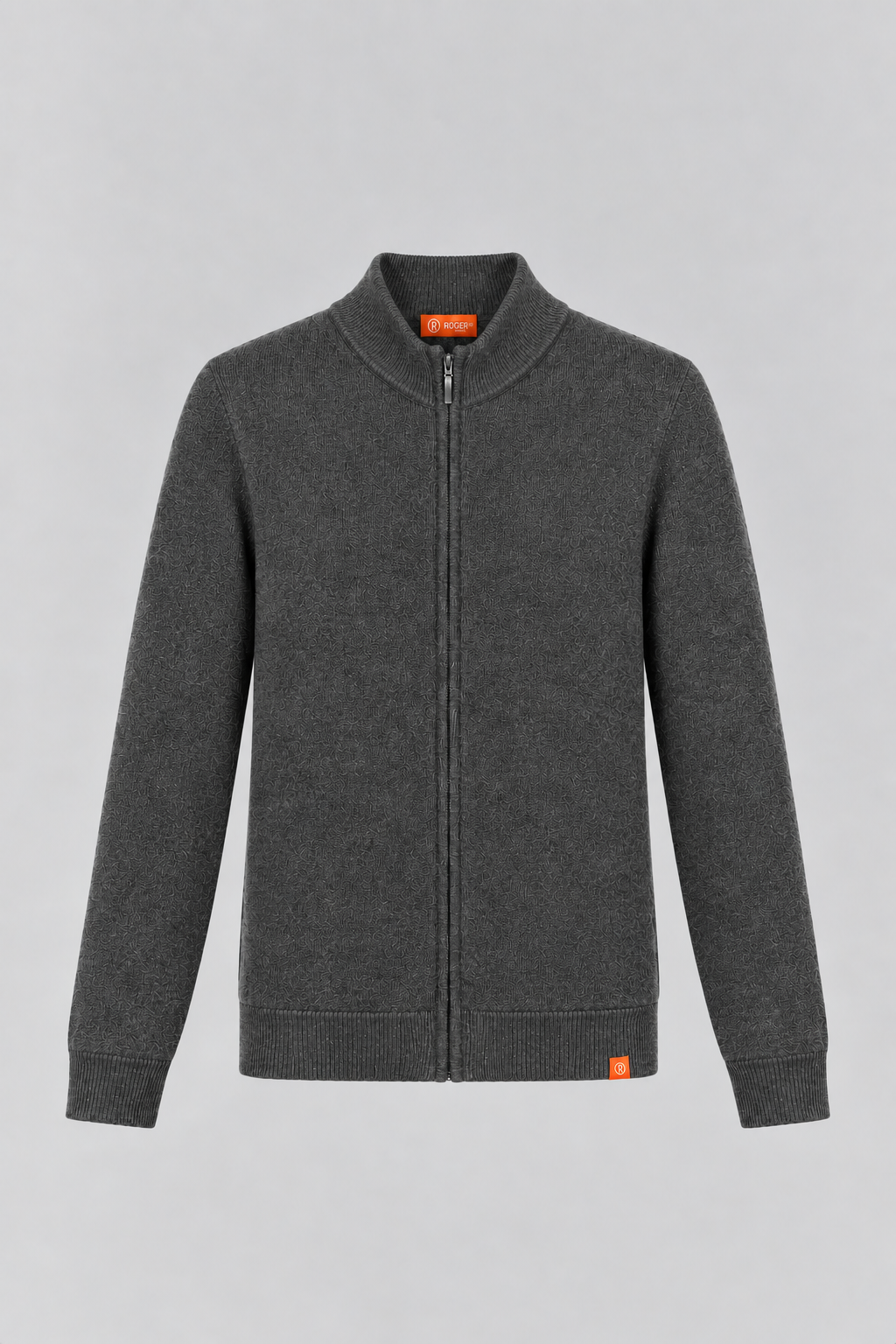Chaqueta Punto Hombre Formigal - 656181 