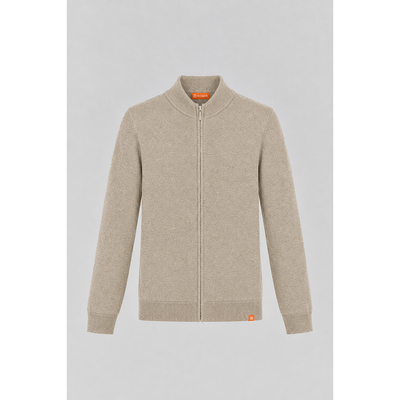 Chaqueta Punto Hombre Formigal - 656181