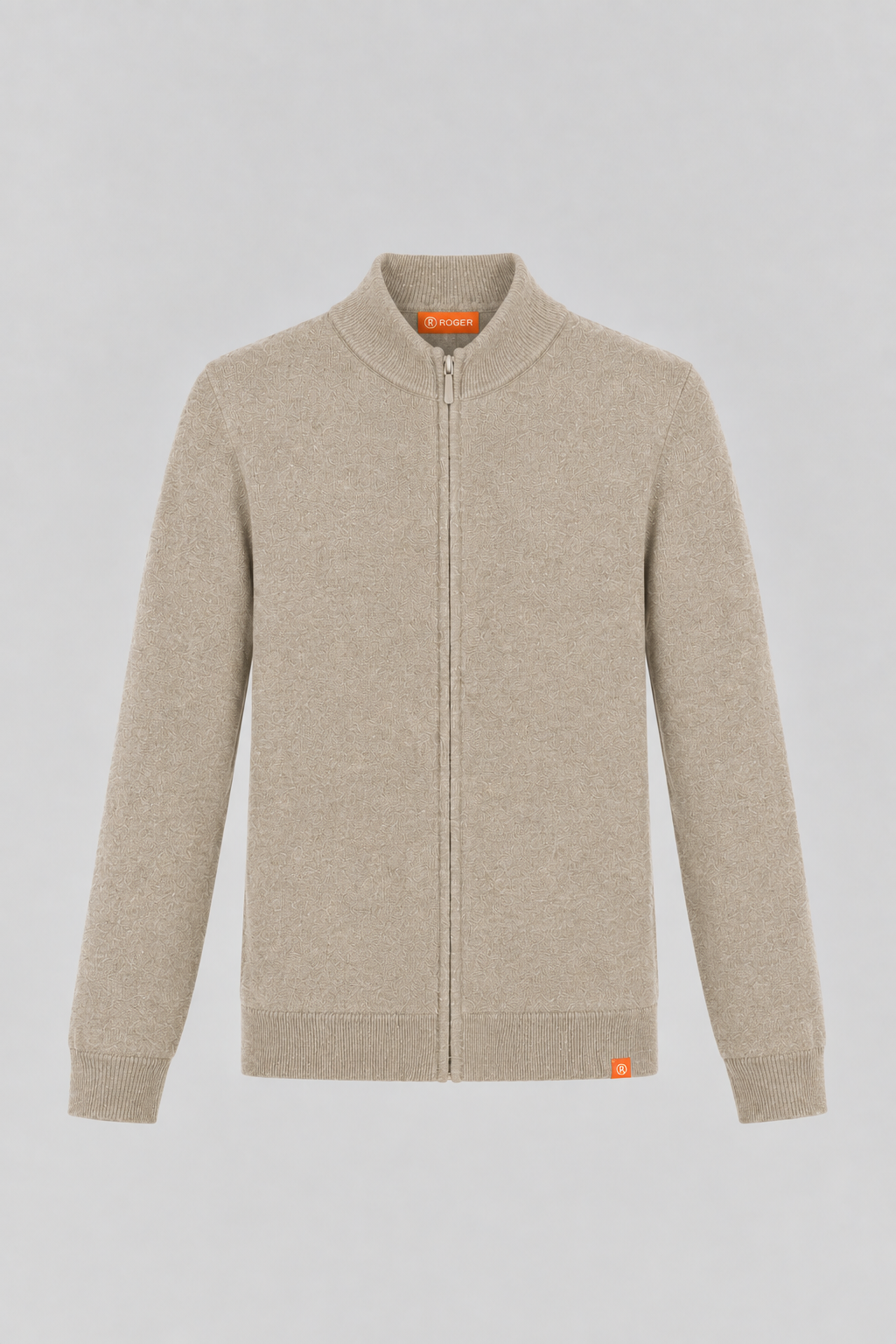 Chaqueta Punto Hombre Formigal - 656181 