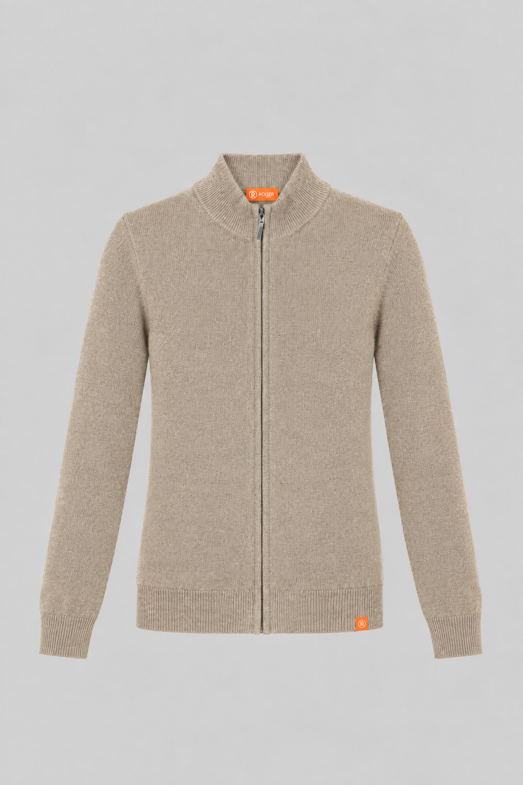 Chaqueta Punto Mujer Formigal - 657181 