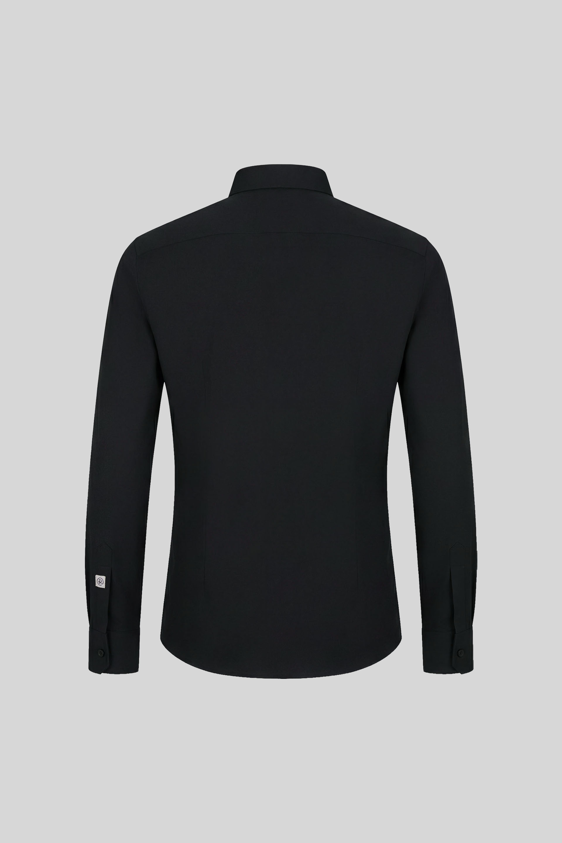 Camisa Mujer Cuello Camisero Manga Larga Alameda - 931138 