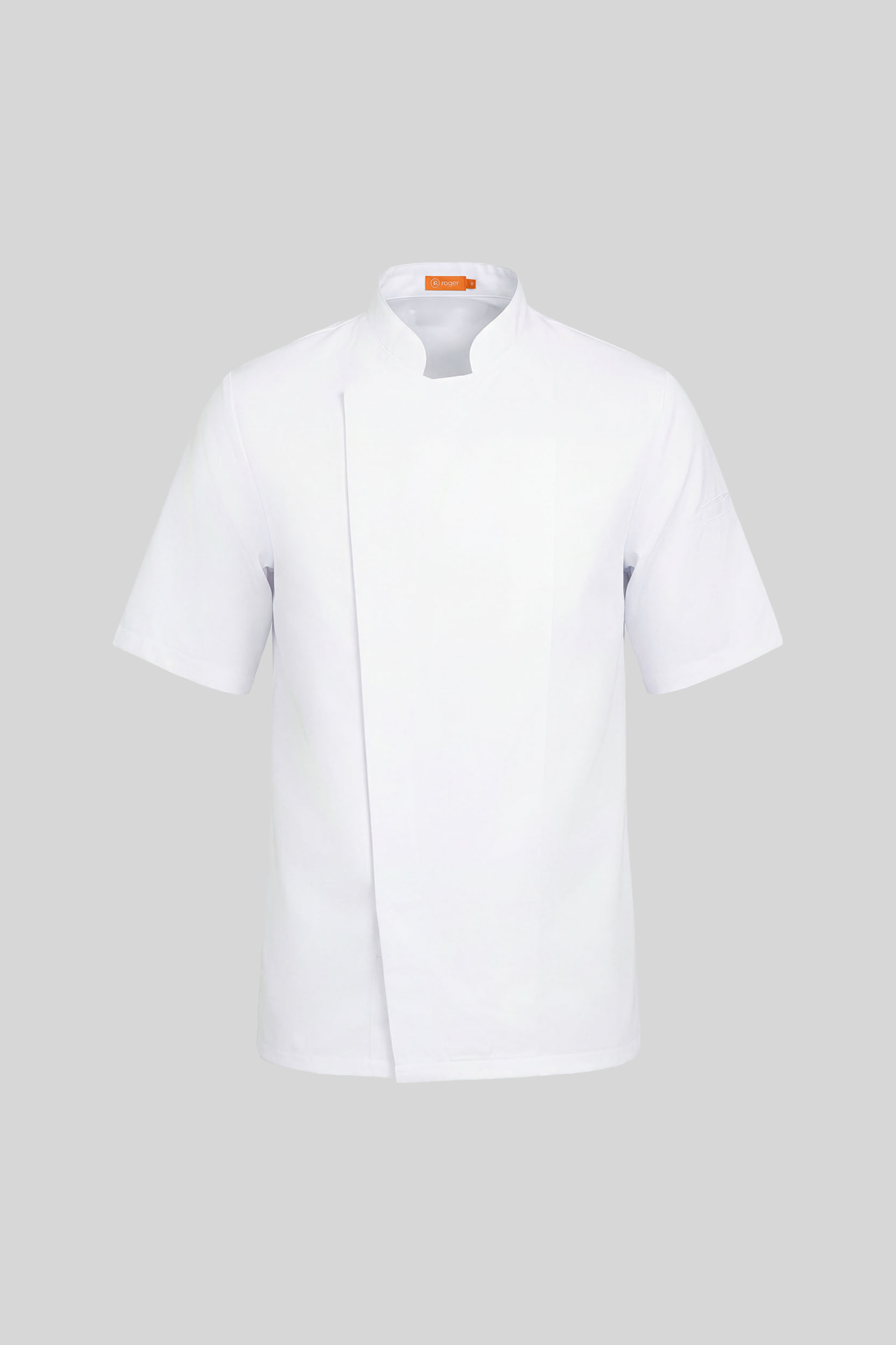 Chaqueta Cocina Hombre Manga Corta Mistral - 440221 (OLD)